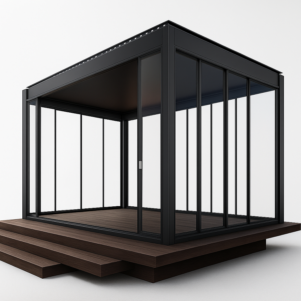 Outdoor Structures